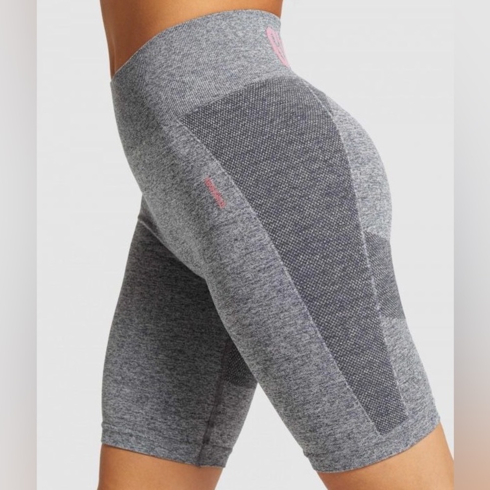 Gymshark Flex Biker Shorts